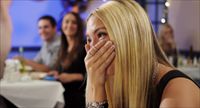 זהירות, ספוילר: הצעת נישואים מתוסרטת