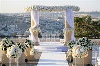 קסומים ומרגשים: שירי החופה לשנת 2017