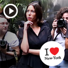 כובשת את ניו יורק: ענבל דרור בראיון אישי ונוגע ללב 