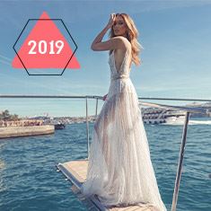 ואל שמלתך תשוקתך: דימיטריוס דליה בקטלוג 2019