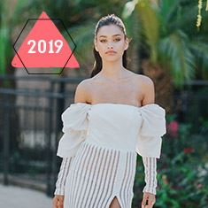כולה קלילה: טעימה מקולקציית קיץ 2019 של אוריה עזרן