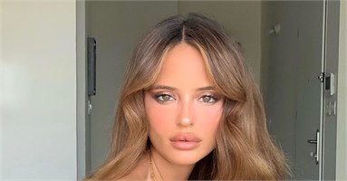 מי את, שחף ביטון? הישראלית שקיבלה פרגון מקים קרדשיאן