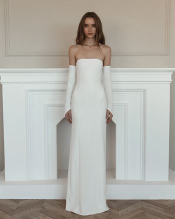 אייזן שטיין White