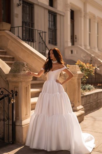 BERTA NY S/S 