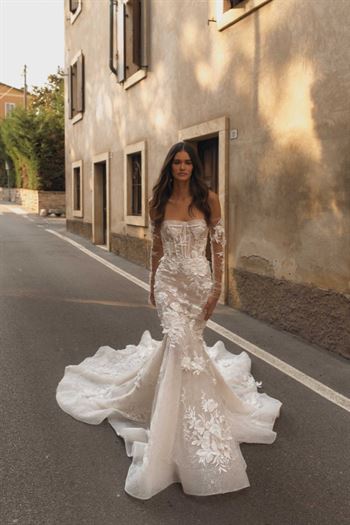 ברטה BERTA Verona F/W